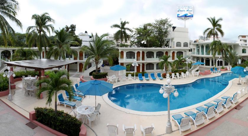 Hotel Costa Azul