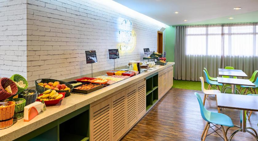 ibis Styles Araraquara