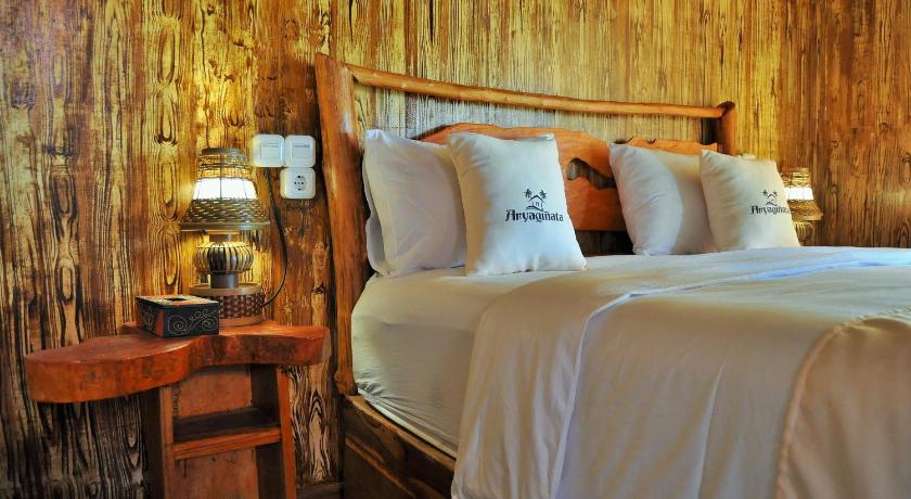 Aryaginata Cliff Cottages photo
