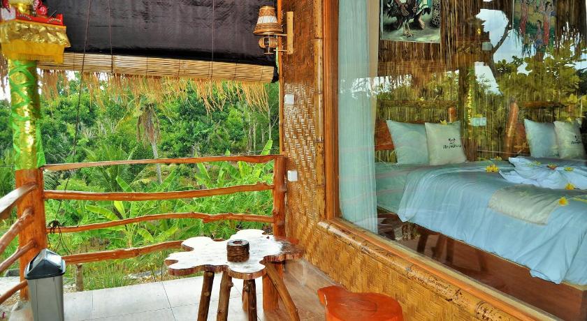 Aryaginata Cliff Cottages photo