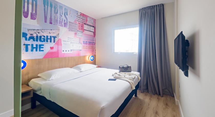 ibis Styles Araraquara