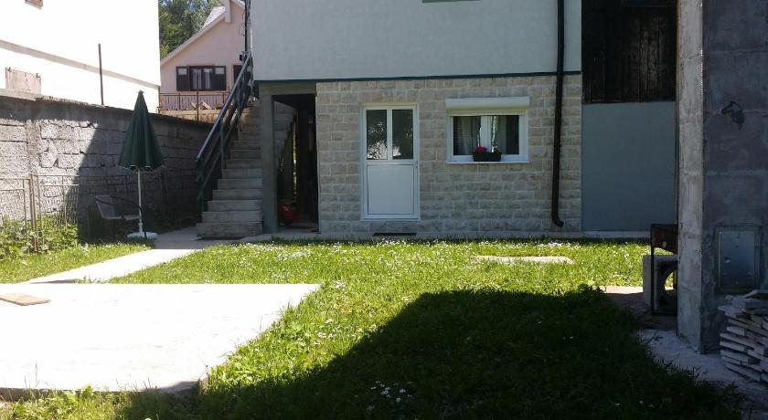 Holiday home Nikola photo