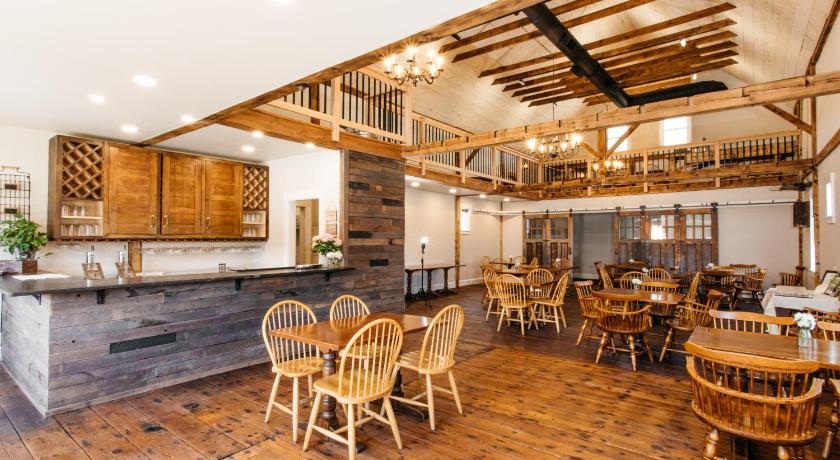 Reynolds House Inn photo