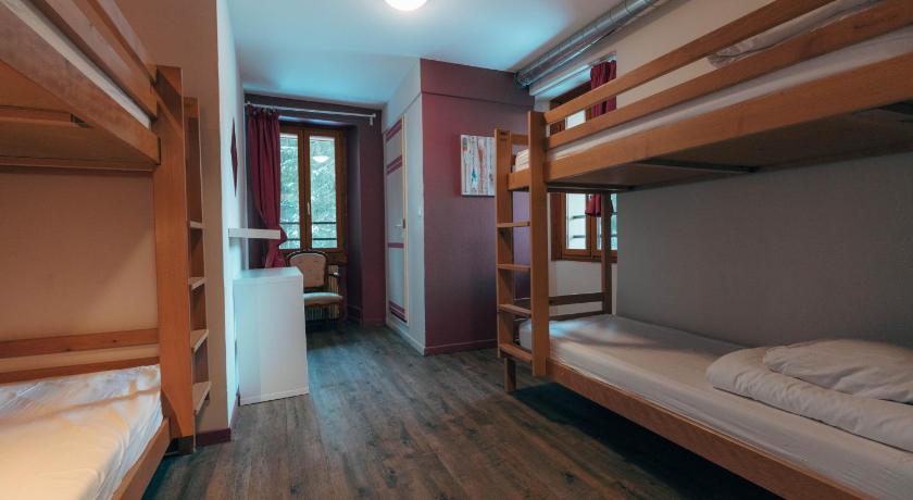 1861 Chatel Hostel photo