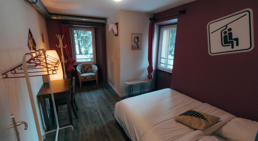 1861 Chatel Hostel photo