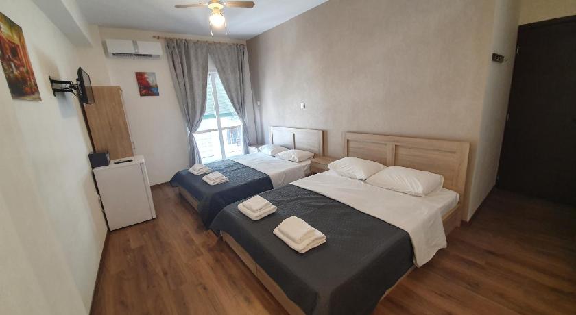 City Centre Stylish rooms photo