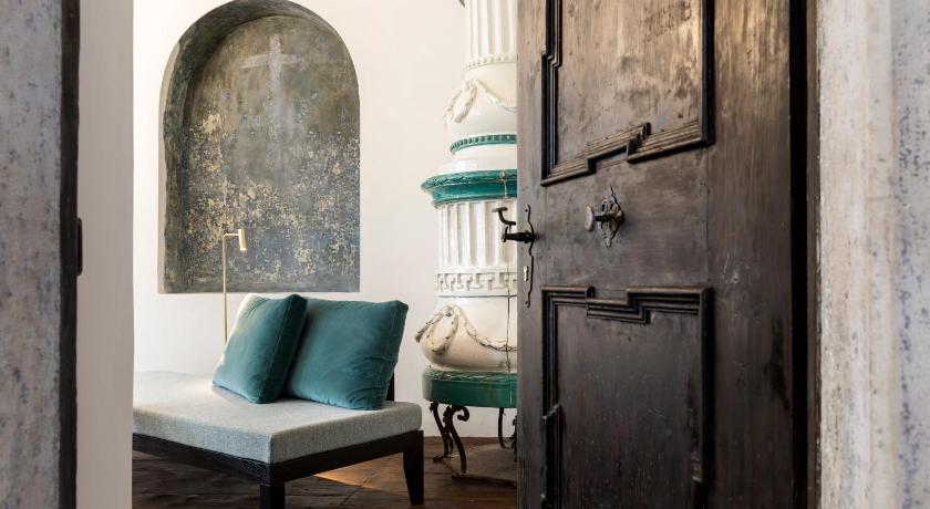 Goldenstern Townhouse — Hotel in Bolzano