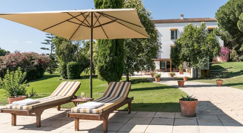 Hacienda las tres ninas photo