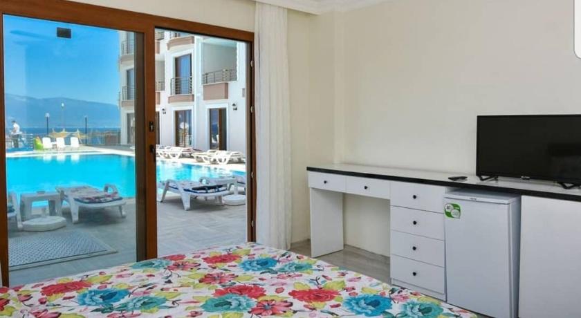 Erpey Ferah Apart Otel photo