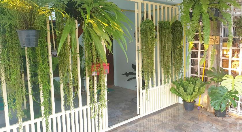 297 Nature Residence