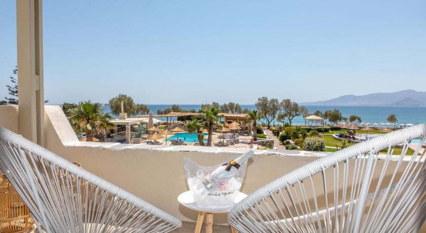 Angeliki Apartments photo