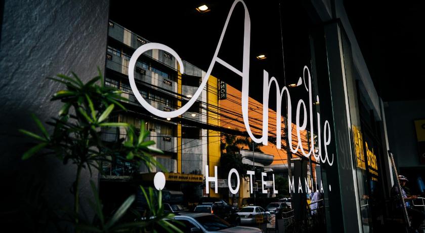 Amelie Hotel Manila