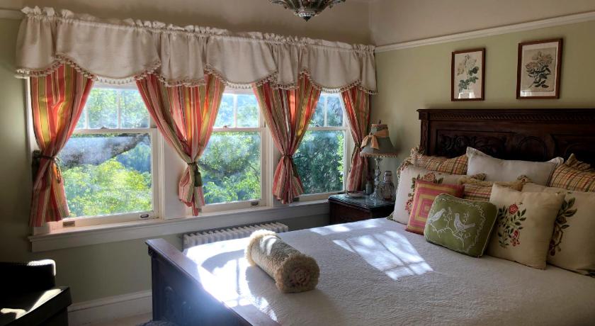 The Inn on Knowles Hill Bed & Breakfast Hotel photo