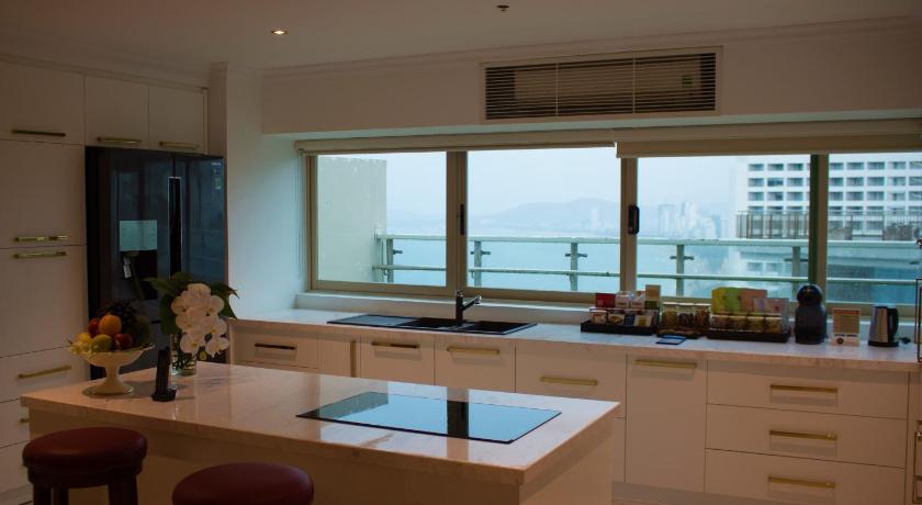 Image of Presidential Suite 1
