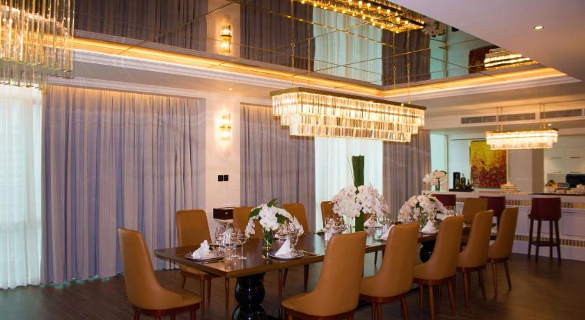Image of Presidential Suite 7