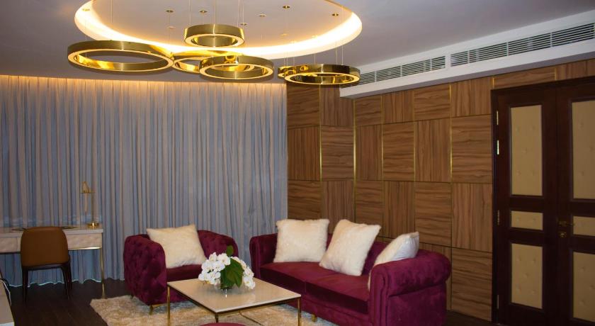 Image of Presidential Suite 14