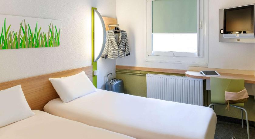 ibis budget Chateaudun