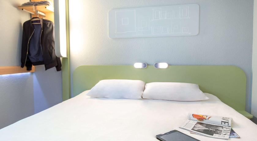 ibis budget Brignoles Provence