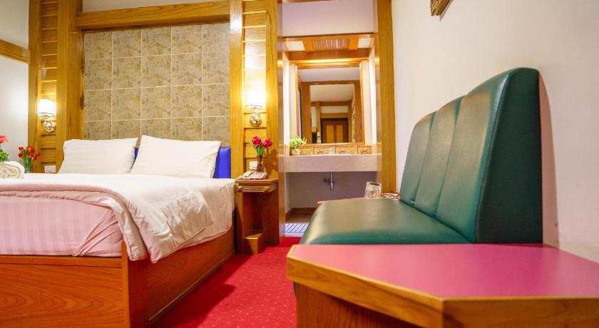 Image of Superior Room 4