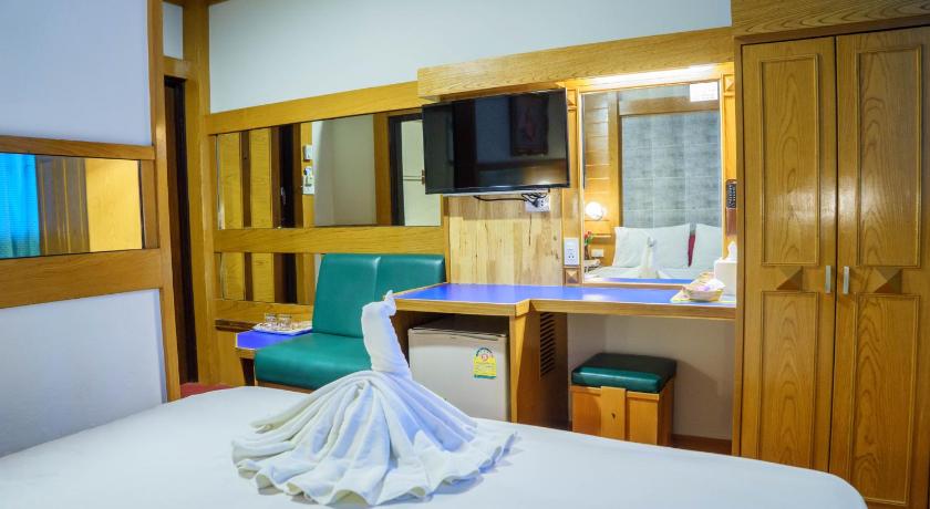 Image of Junior King 17