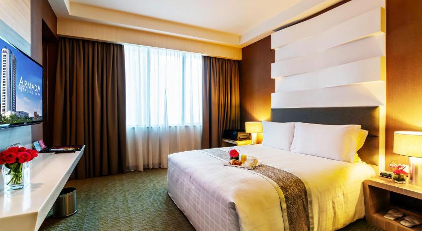 阿马达酒店 (Hotel Armada Petaling Jaya)