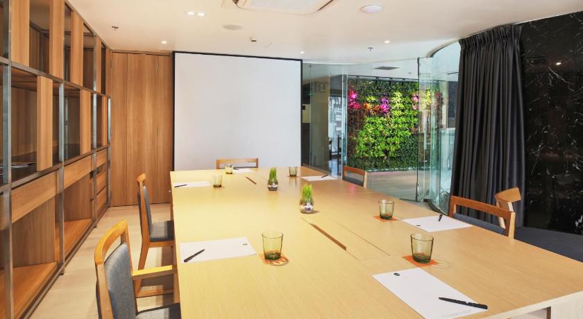 ZAZZ URBAN HO CHI MINH HOTEL photo 5