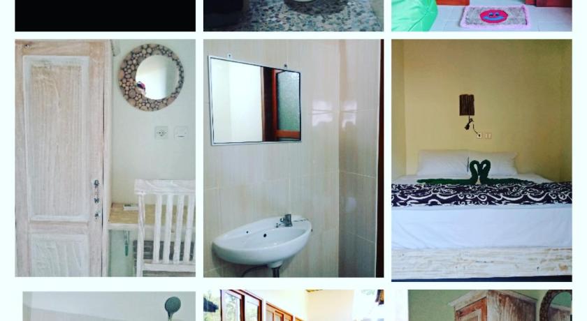 Backpackers Home Amed — Hotel in Bali