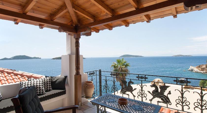 ClubOrsa Chrysoula's Guest House photo