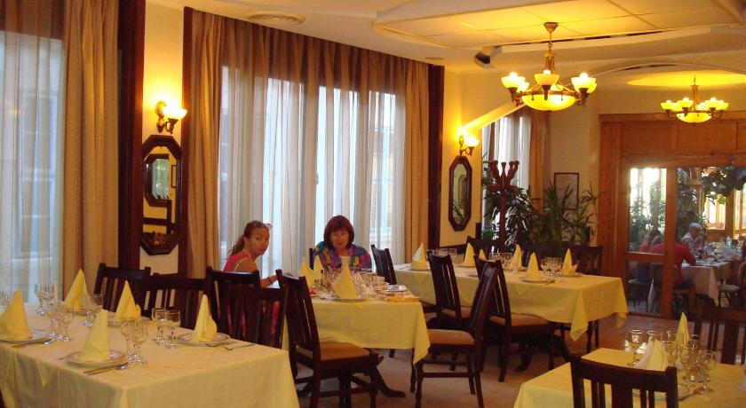 Hotel Ami photo