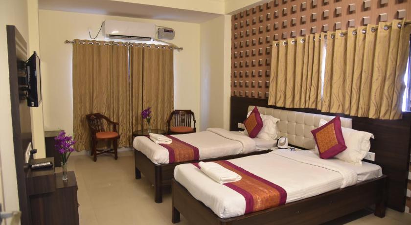 Ganga Darshanam Guest House photo