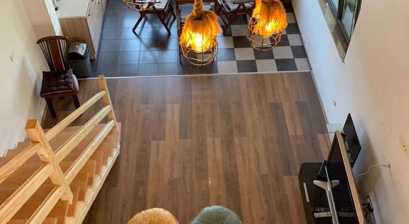 Guest house Tivko Katce Gostivar photo