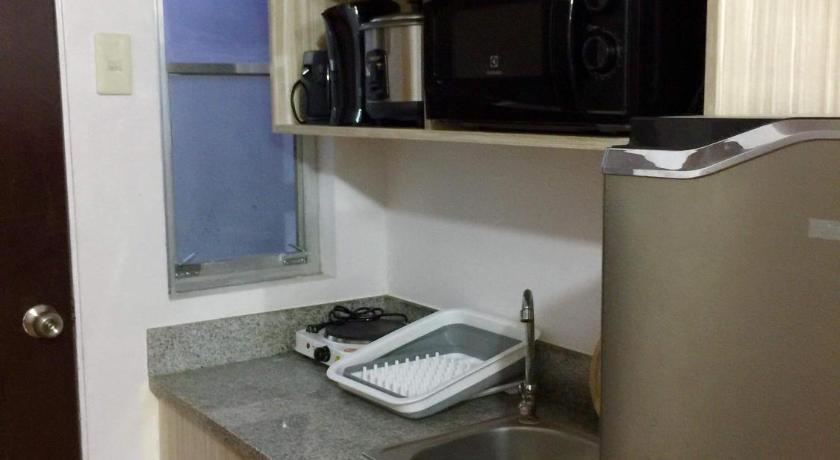 BUDGET FRIENDLY CONDO-STUDIO UNIT photo