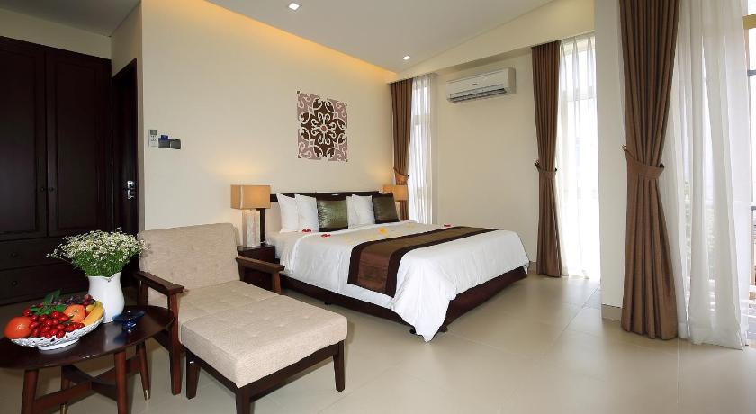 Image of Deluxe Double Balcony Room 1