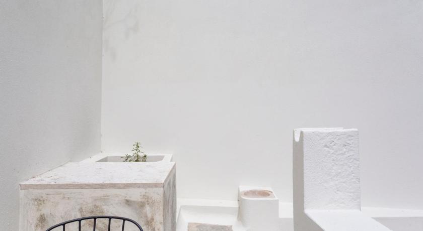 Archi-Pelago Alfama Design Suites Guesthouse photo