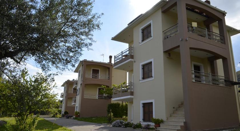 Agnanti Villas photo