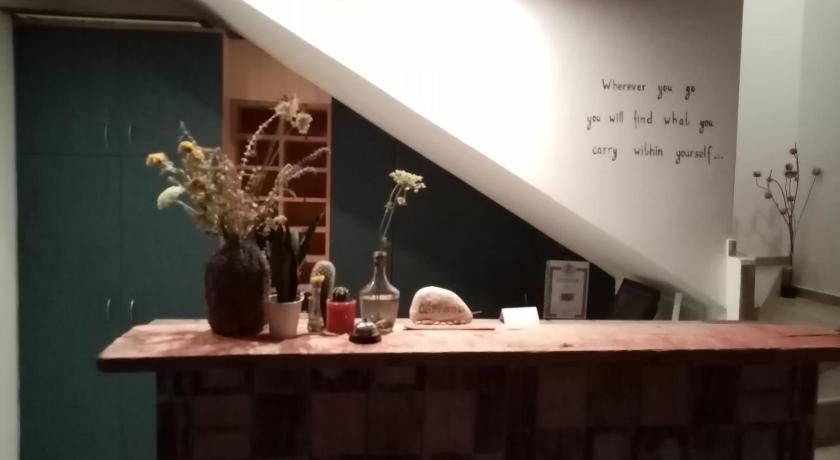 Zen Hotel Varvara photo