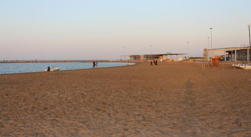Marchica Apartment Nador Jadid Wifi Klima photo