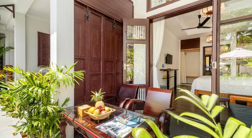 An Bang Coco Villa - image 5