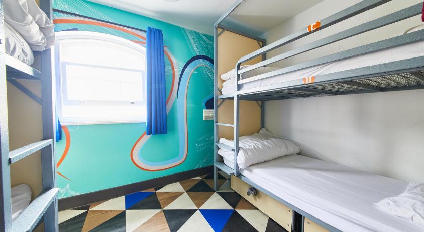Image of 1 Person in 4-Bed Dormitory - Mixed 9
