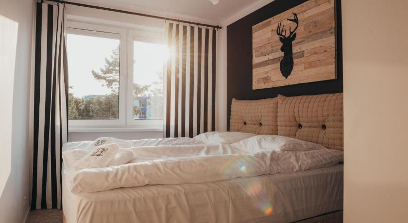 Vacationclub Loft Apartments Mielno Ab 49 Agoda Com