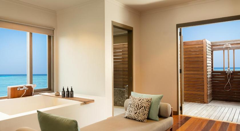 Image of The Vakkaru Over Water Residence 14