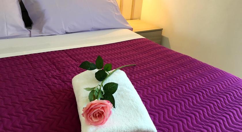 Soffio del mare — Hotel in Fermo