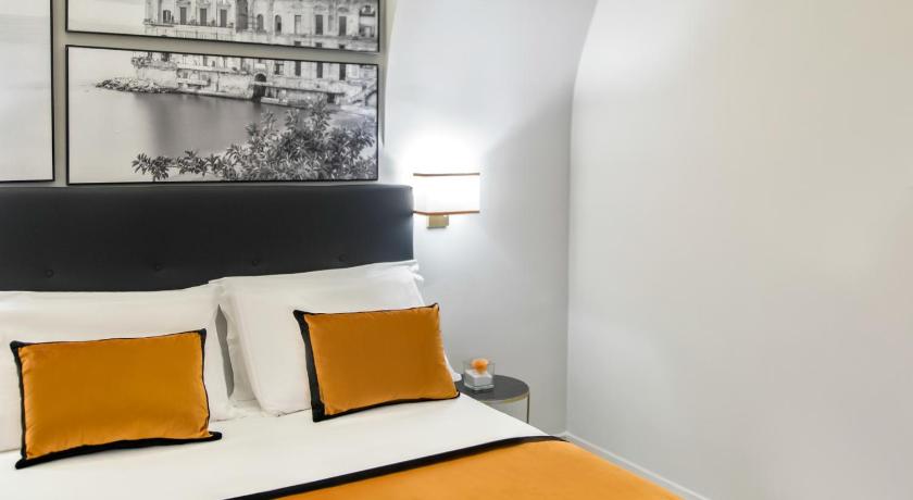 Citykey Napoli - Bed & Breakfast photo