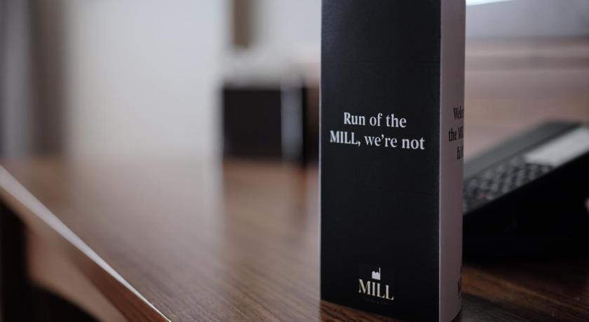 Mill Hotel & Spa Destination