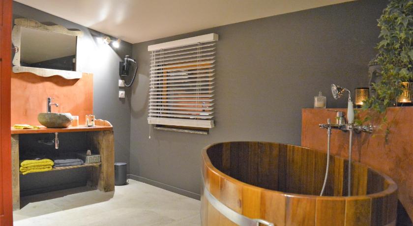 Lavand'Ange et SPA photo
