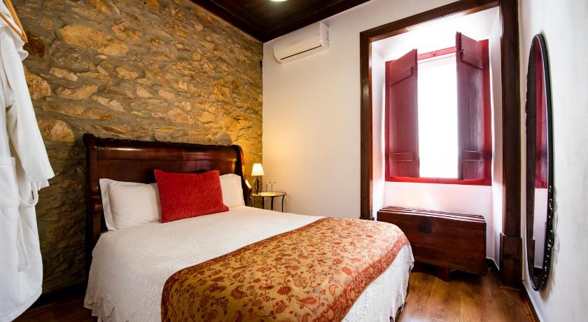 Leiria Lagar do Sapateiro 3-Star Guesthouse restaurant