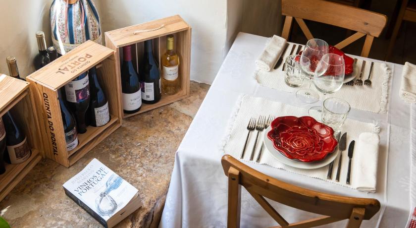 Leiria Lagar do Sapateiro 3-Star Guesthouse amenity