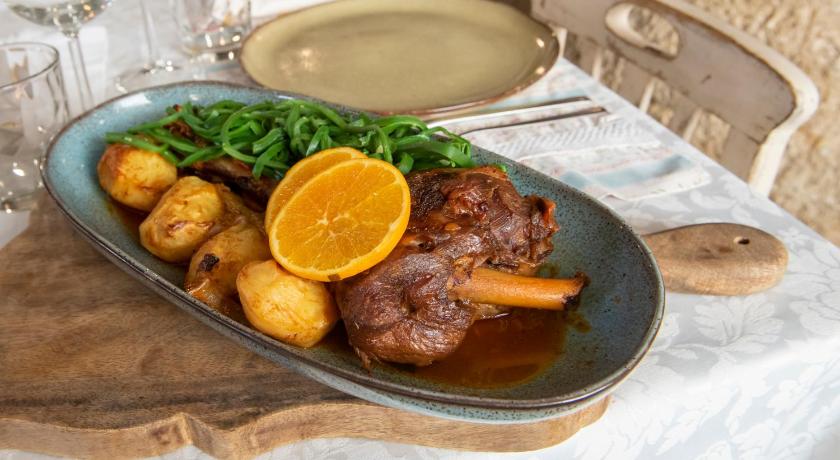 Leiria Lagar do Sapateiro 3-Star Guesthouse exterior