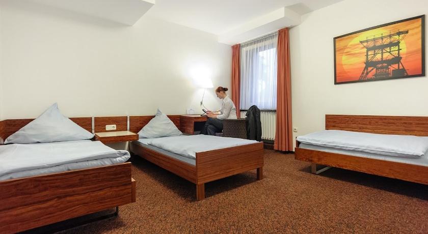 Hotel Boll Essen — Hotel in Essen