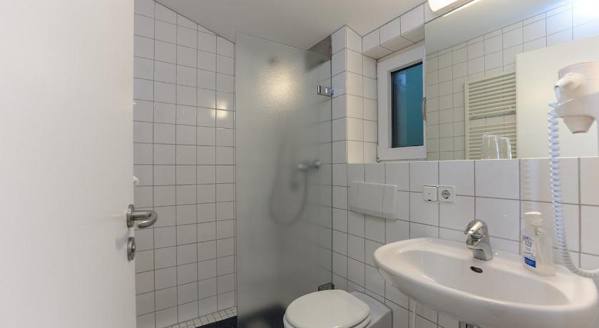 Hotel Boll Essen photo